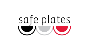 safe plates logo