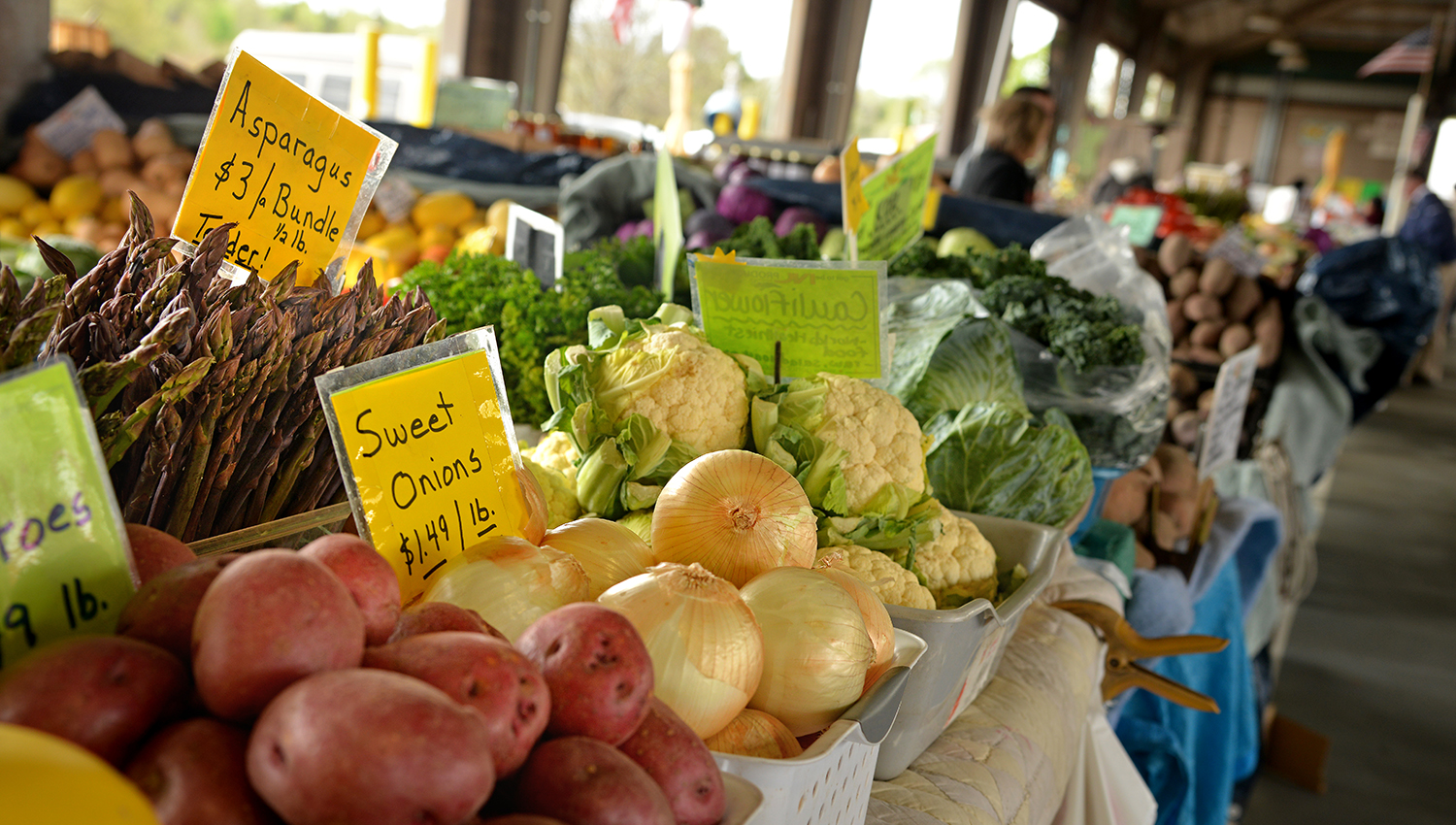 NC State Extension Healthy Food