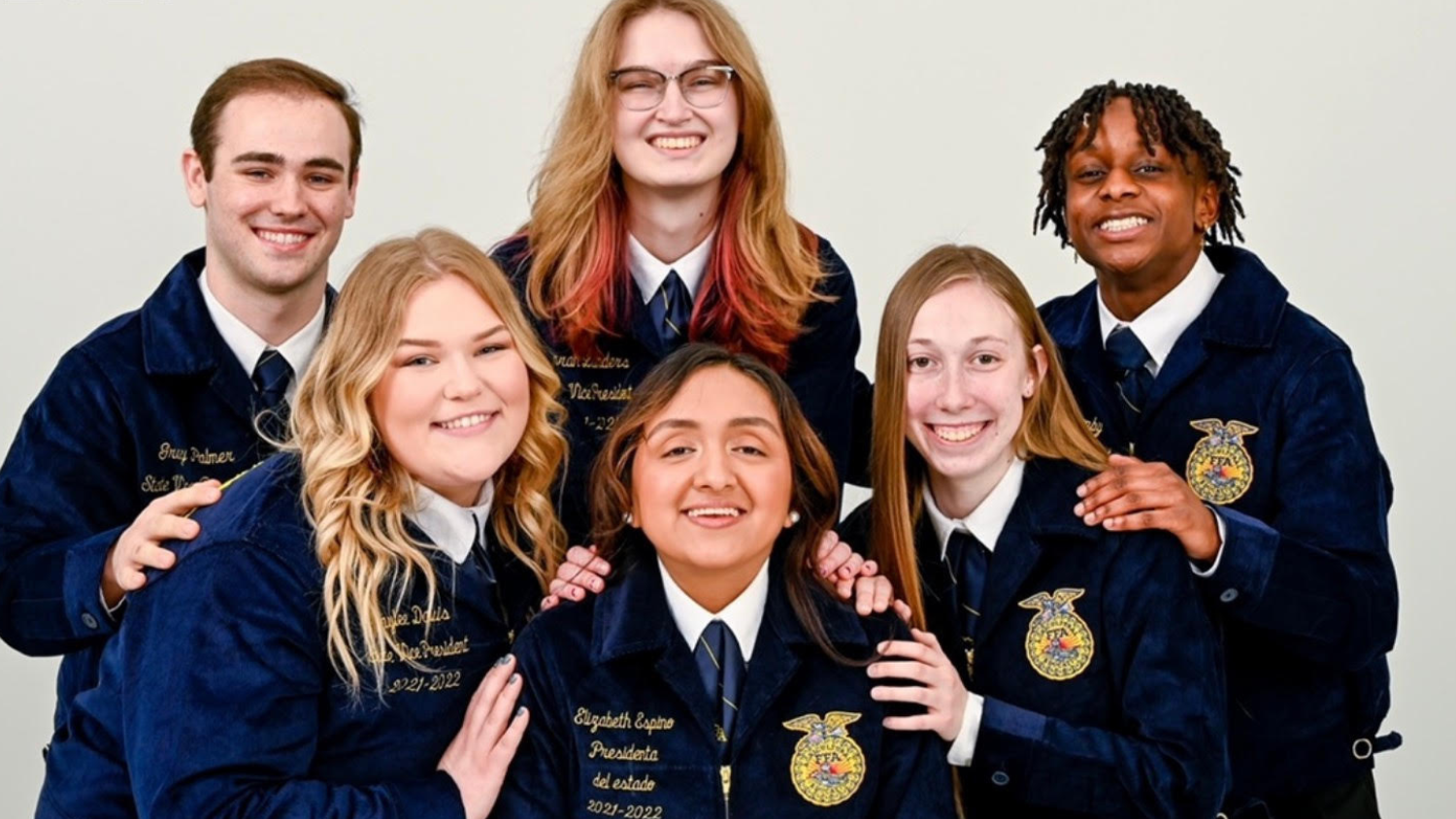 National FFA Officer Preparatory Academy