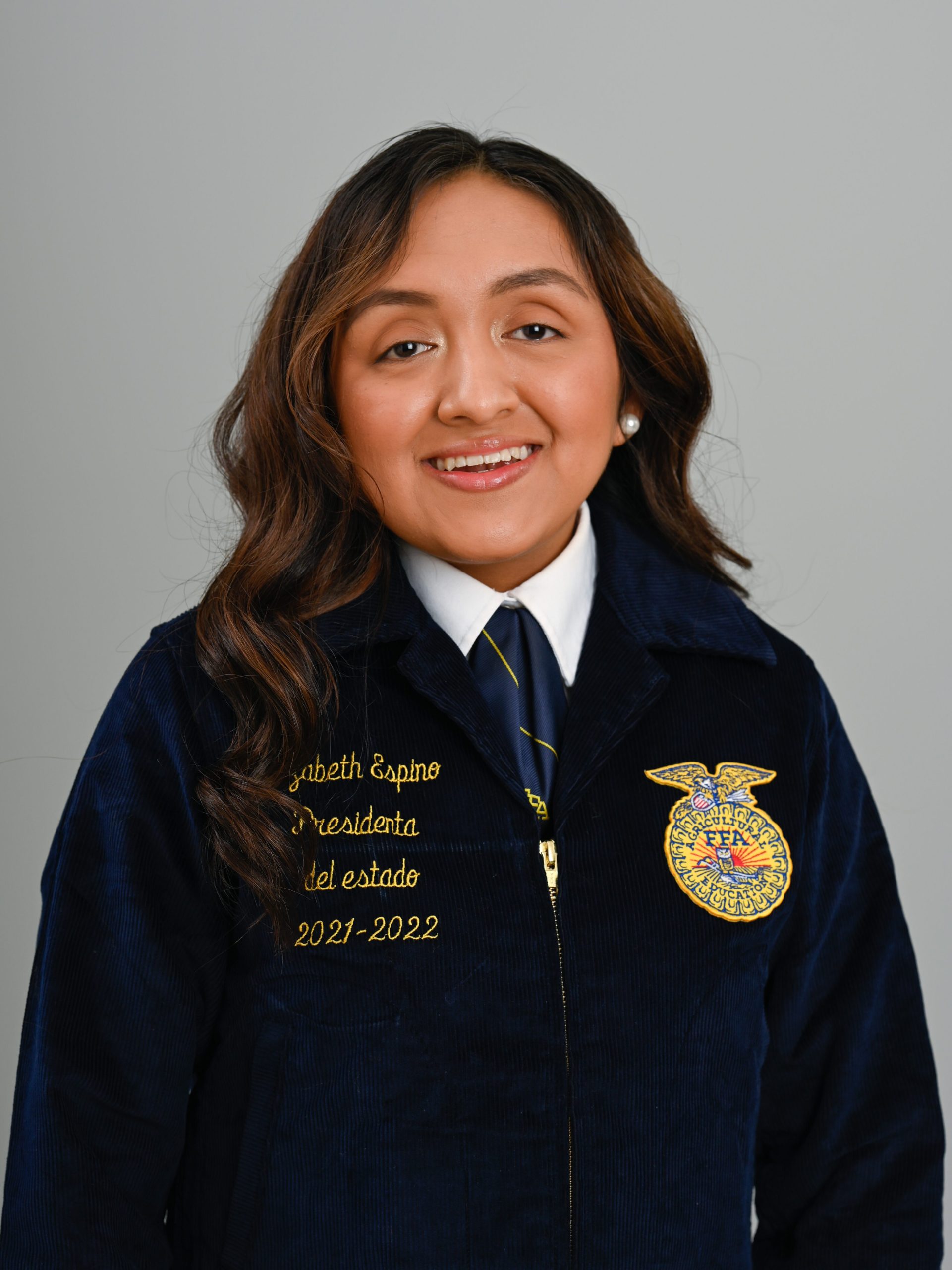 FFA members elect new Illinois FFA officer team