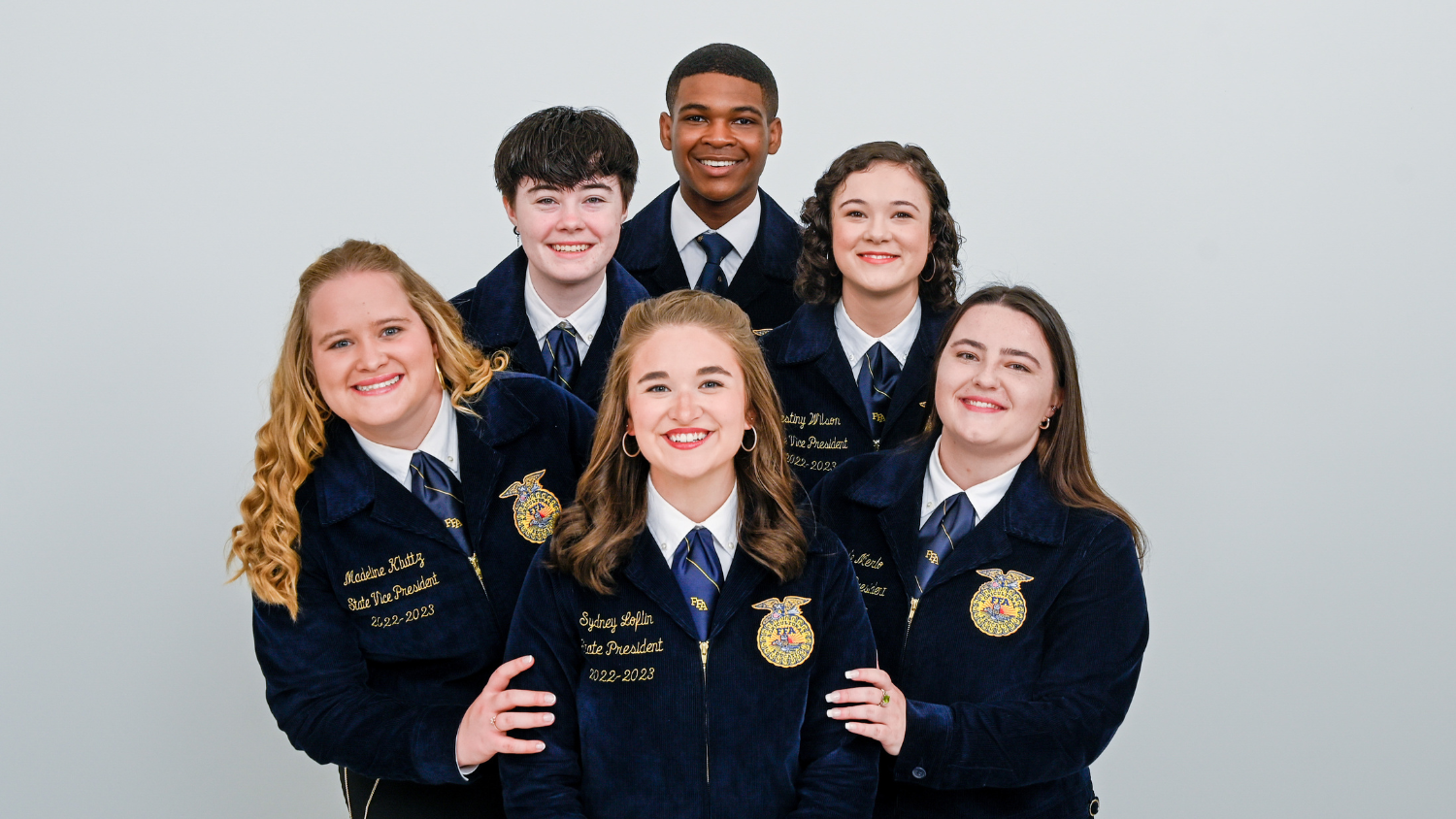 North Carolina FFA Convention Unites Youth in Agricultural Excellence