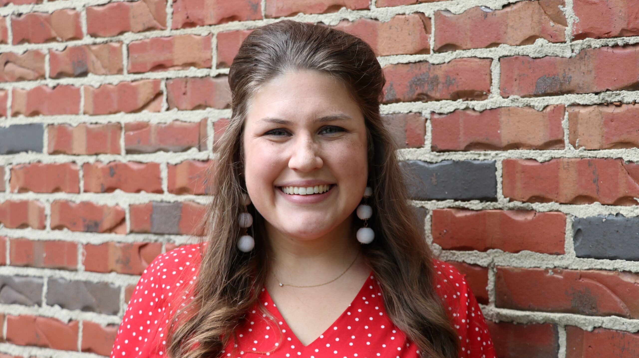 Headshot of Mary Kate Lanier