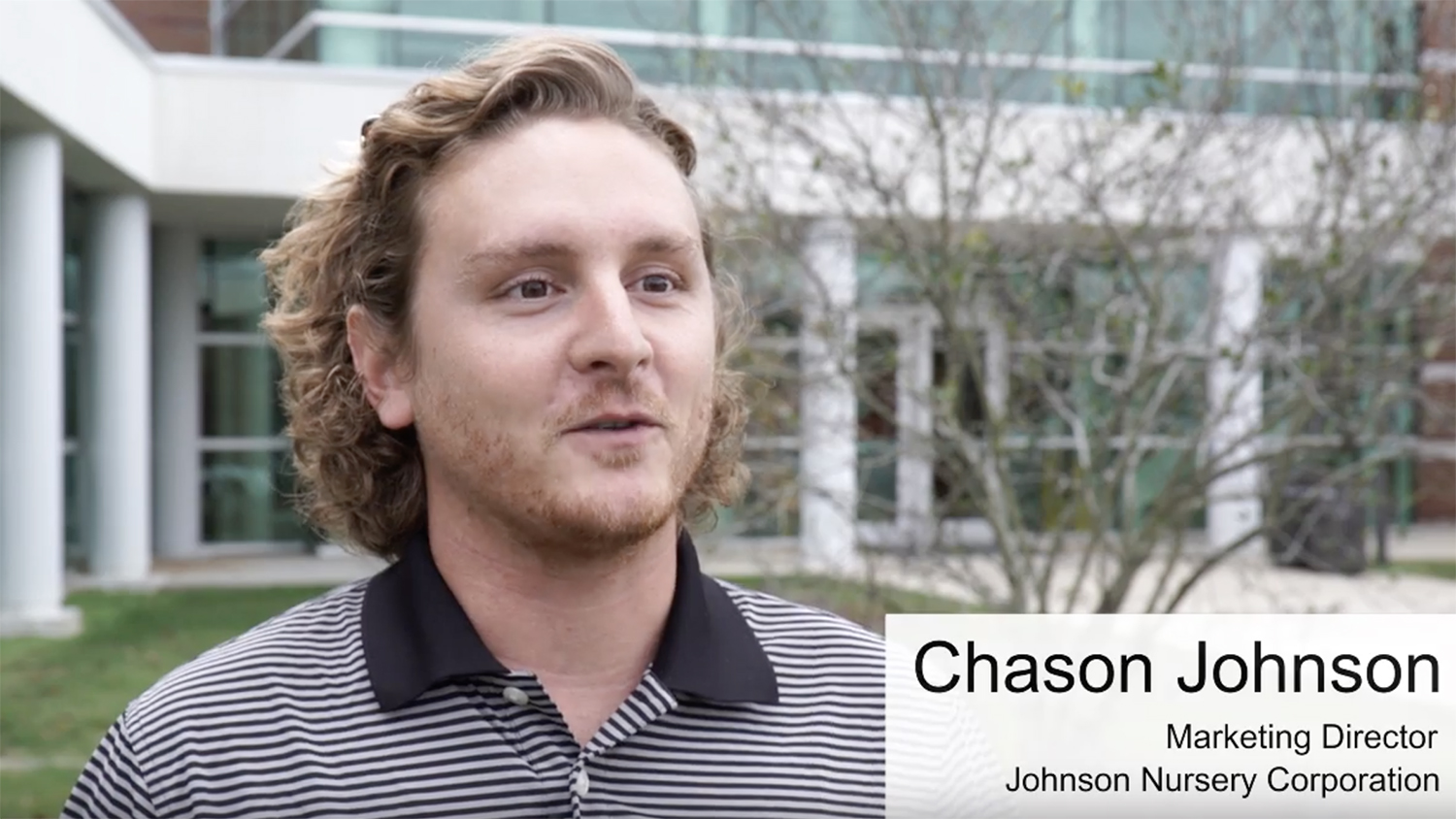 Chason-Johnson