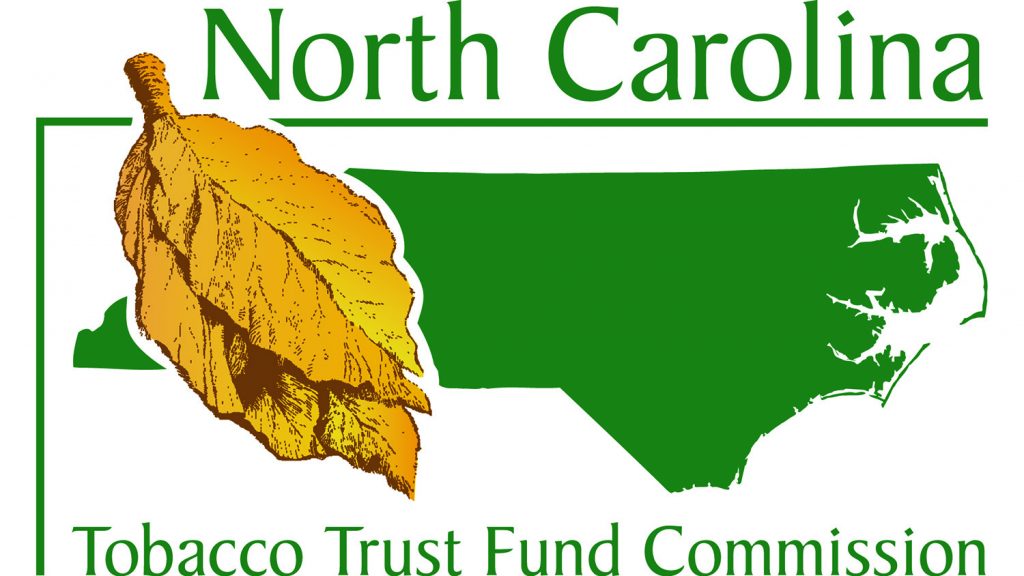 North Carolina Tobacco Trust Fund Commission logo