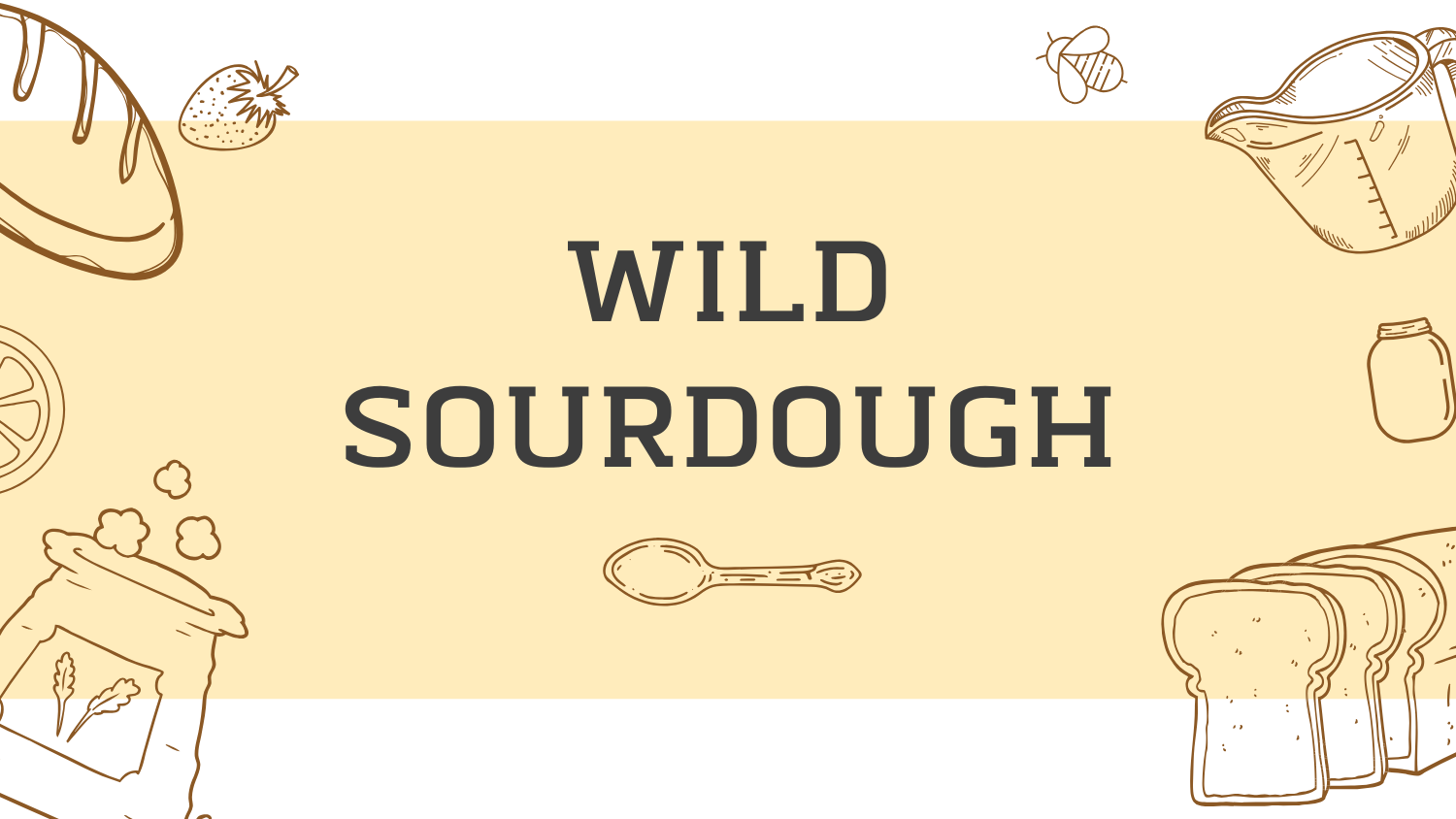 The Rob Dunn Lab Wild Sourdough Project