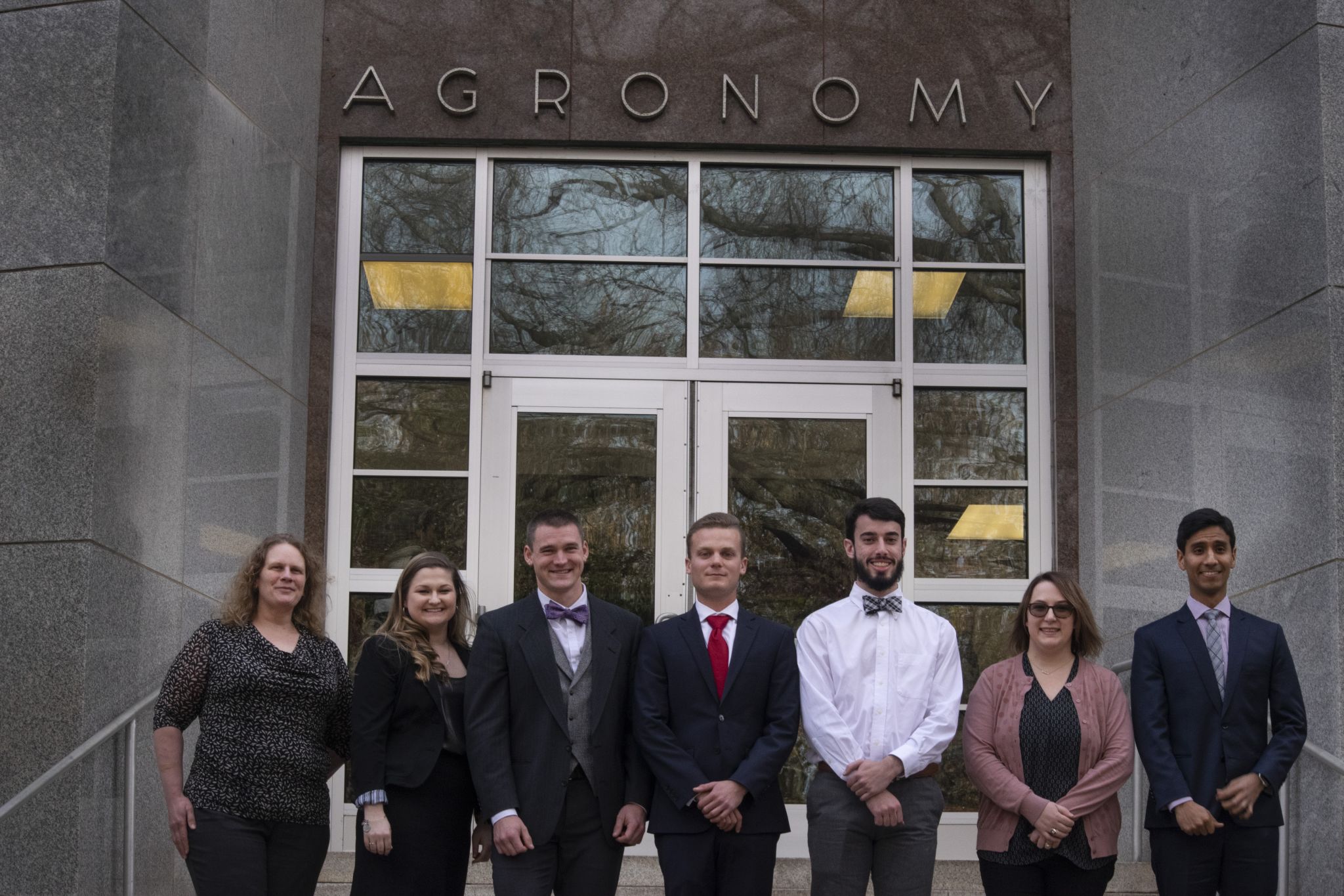 2018 | Crop And Soil Sciences | NC State University