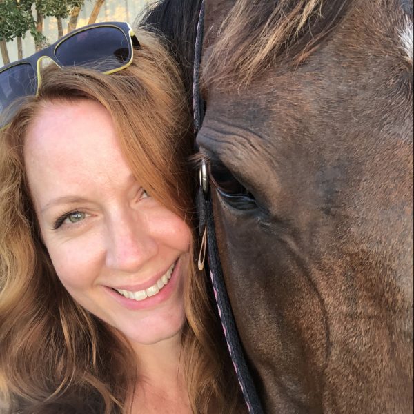 Headshot of Patty Alder