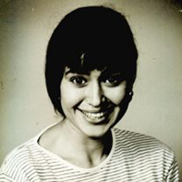 Rosie Perez