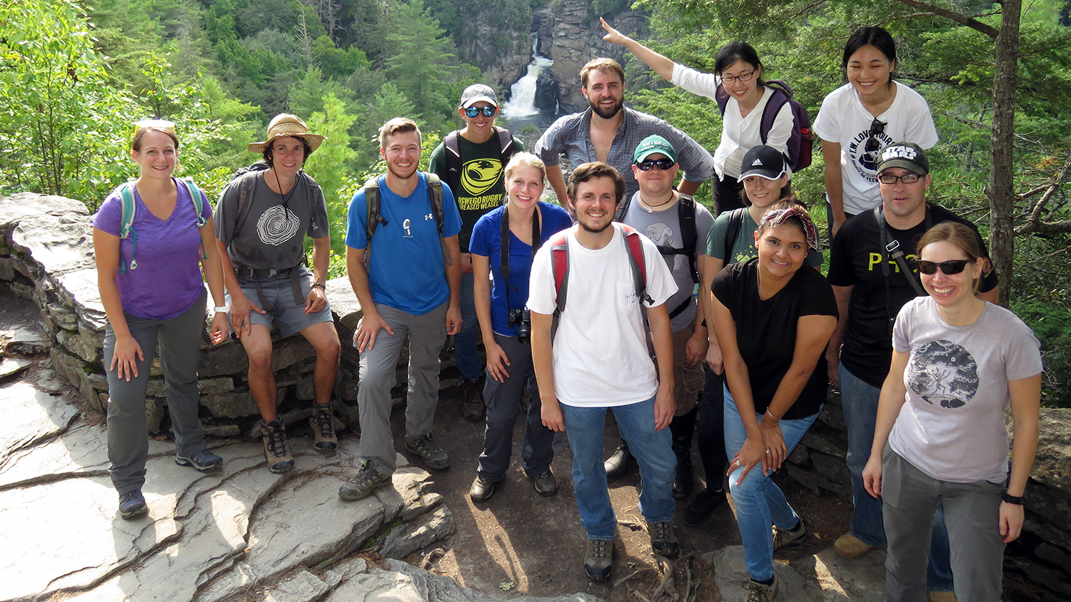 Entomology Graduate Program Entomology and Plant Pathology NC State