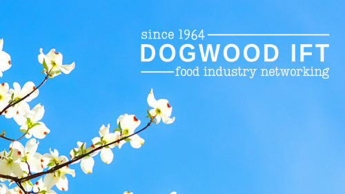 illustration of Dogwood IFT logo