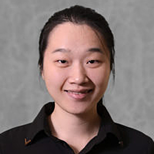 profile photo. Jia Xiong