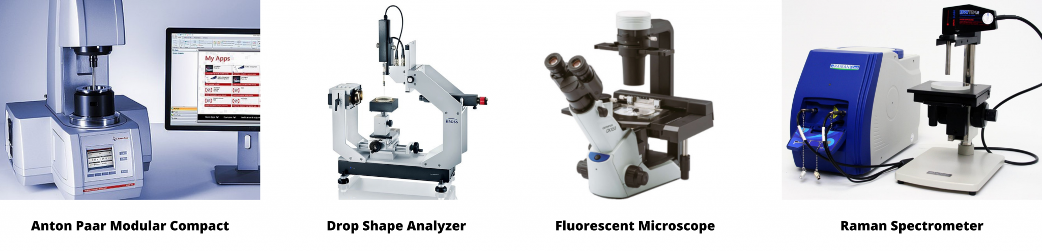 Rheology Laboratory | Food, Bioprocessing and Nutrition Sciences