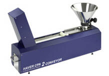 Tyler CPA 2 Conveyor