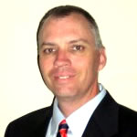 Mr. Danny Lauderdale, Area Specialized Agent