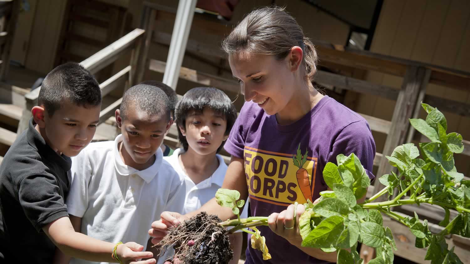 Food Corps