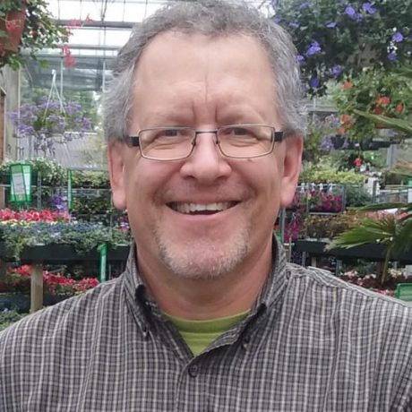 Brian Whipker | Horticultural Science