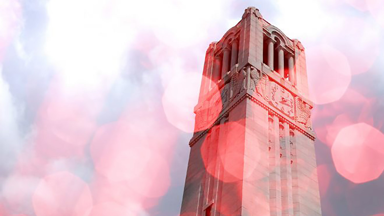 NC State Bell Tower