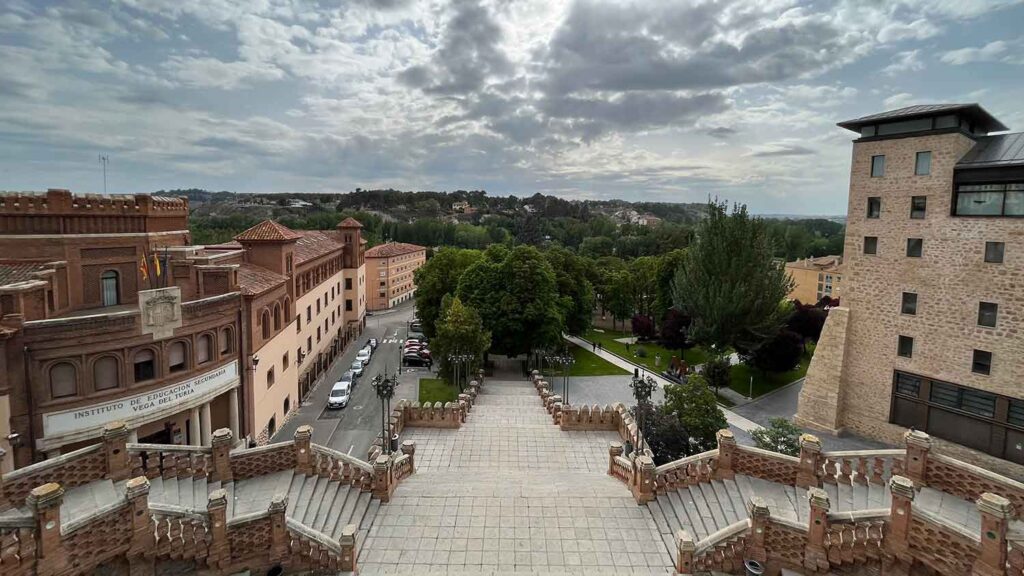 Teruel, Spain