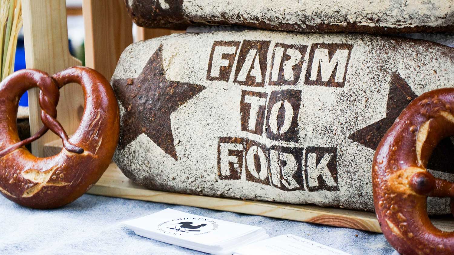 2019 Farm to Fork Picnic