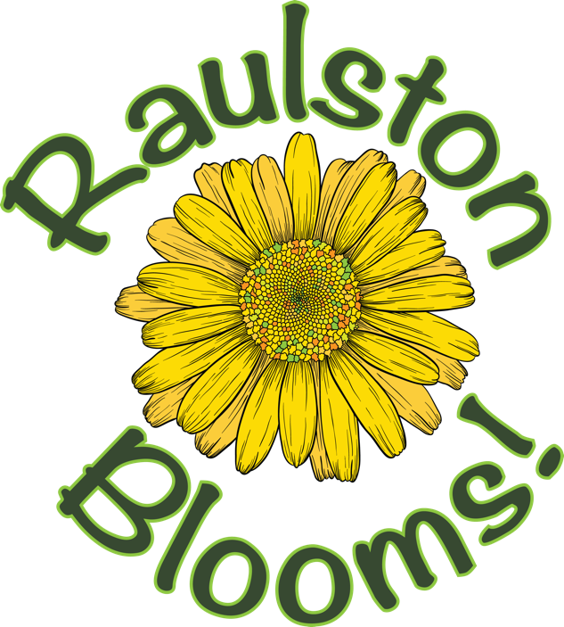 Raulston Blooms!