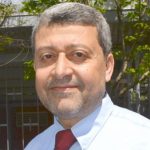 Profile pic of Dr. Mohamed Youssef in BAE.