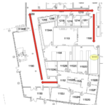 mail room map