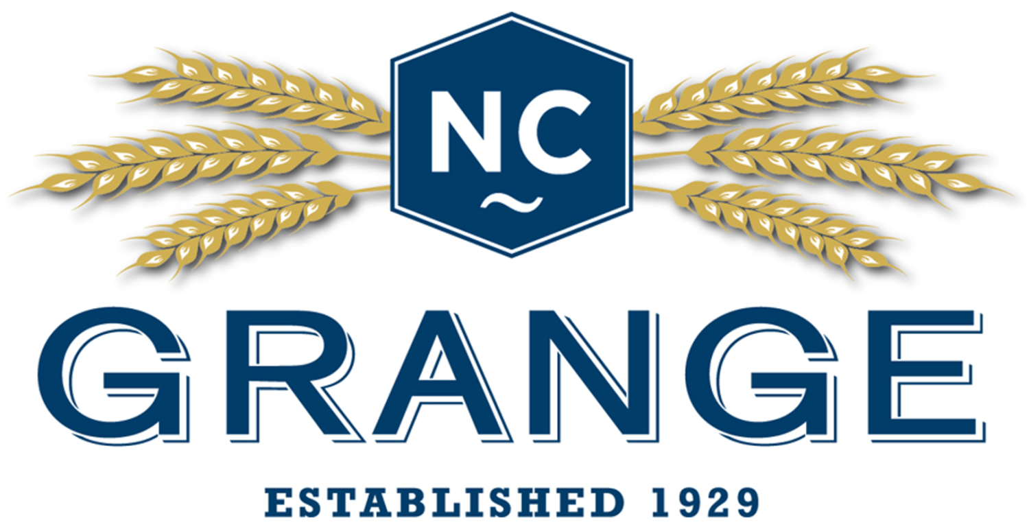 NC Grange logo