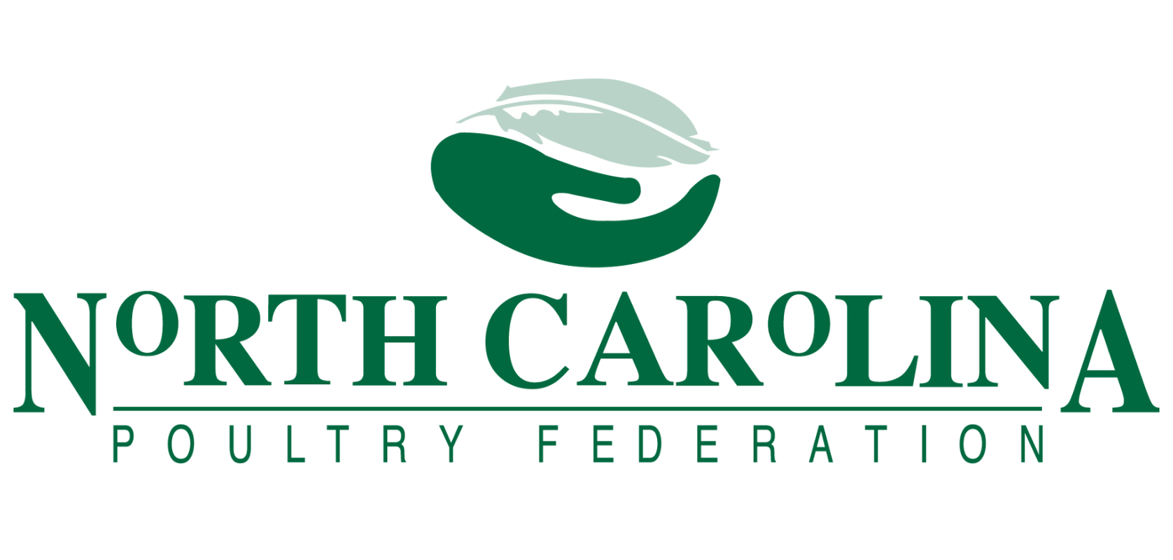 North Carolina Poultry Federation logo.