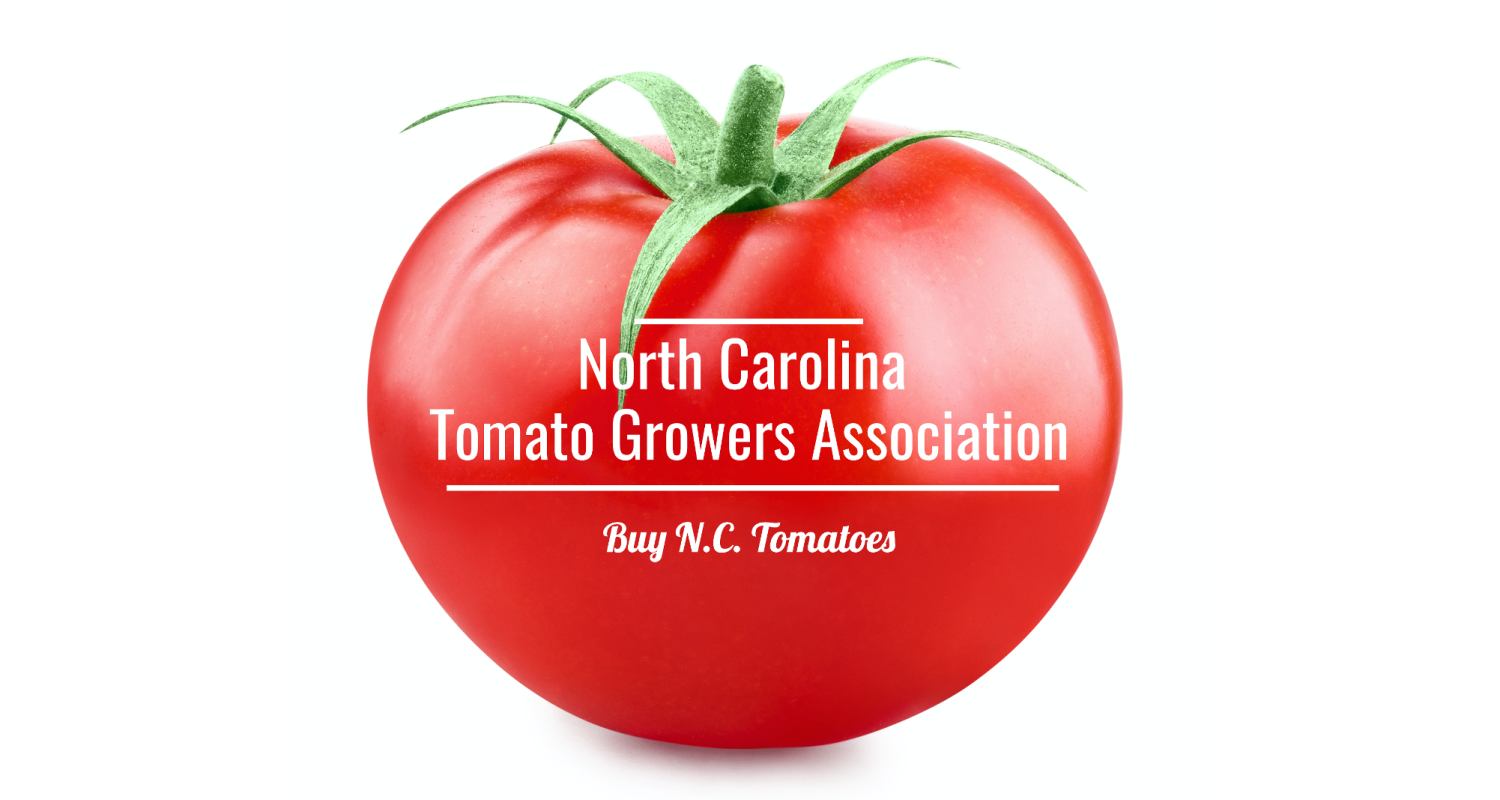 North Carolina Tomato Growers Association Logo
