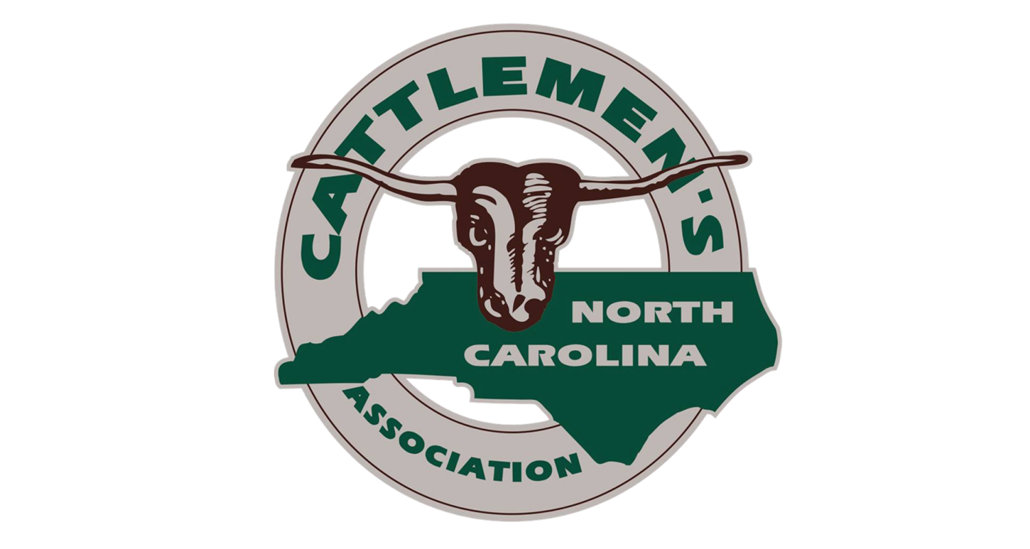 NC Cattlemen's Association logo.