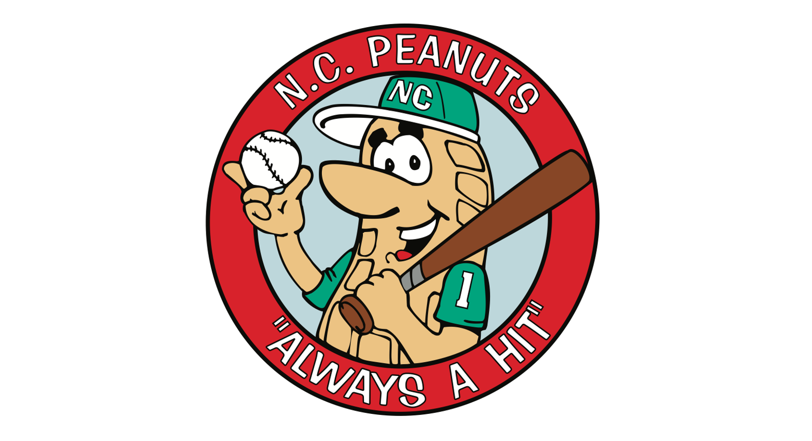North Carolina Peanut Growers Association logo.