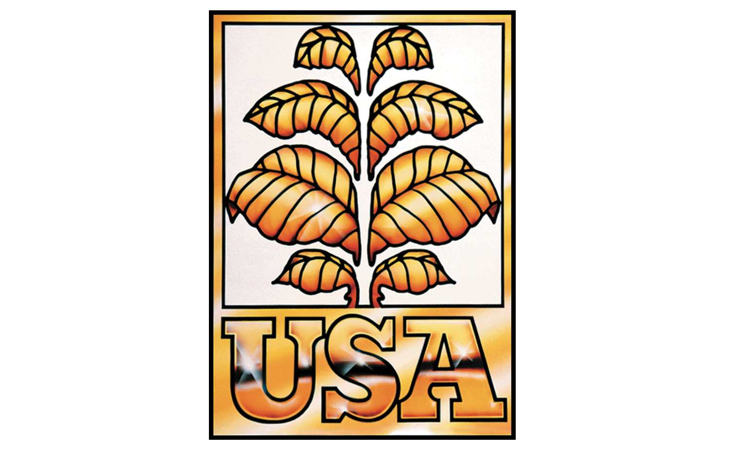 usa tobacco company logos