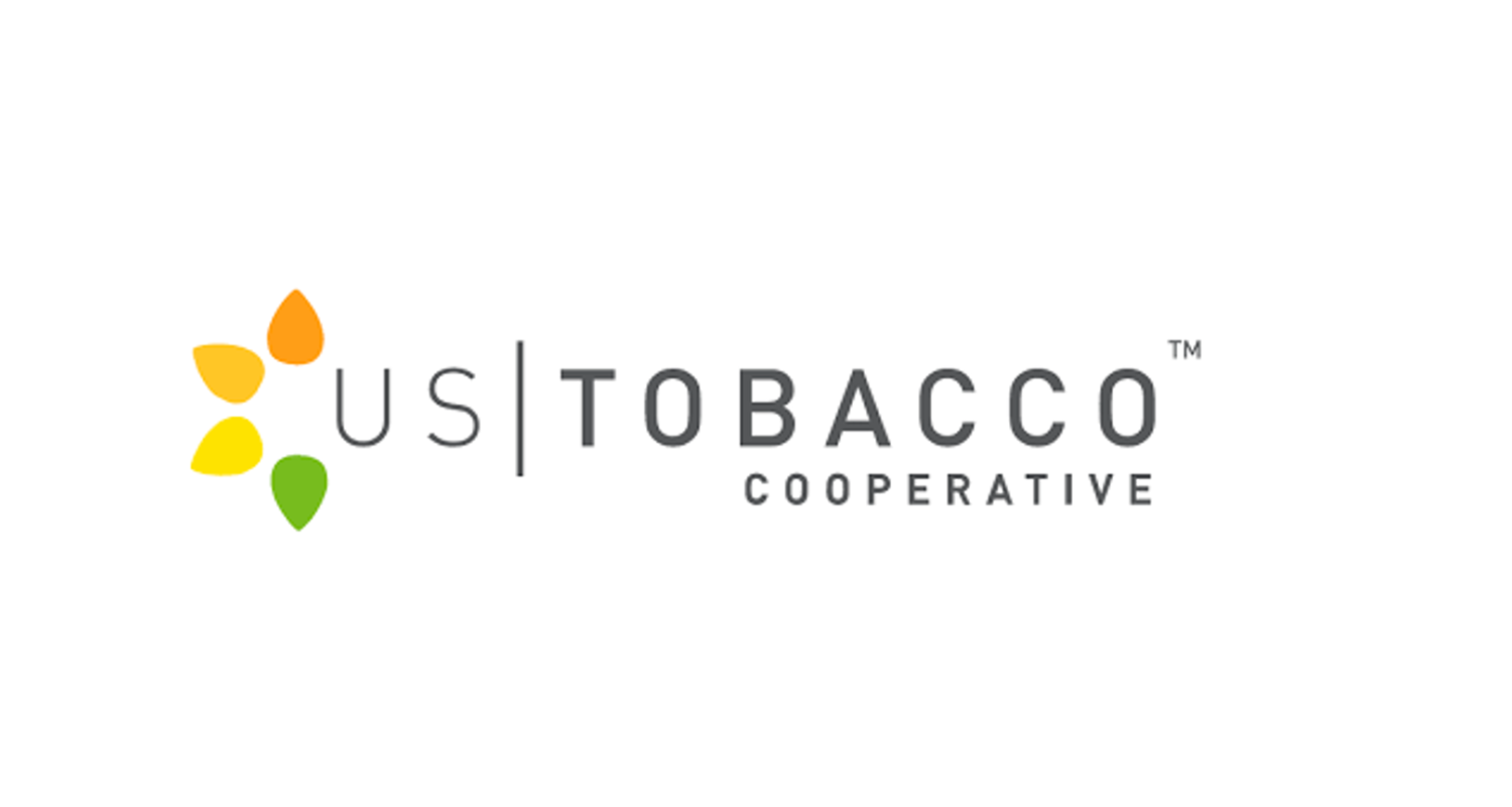 US Tobacco Cooperative logo