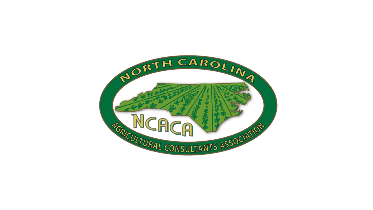 N.C. Agricultural Consultants Association logo.