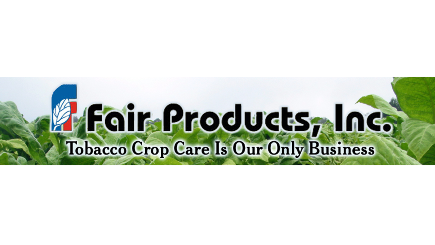 Fair Products, Inc. Logo