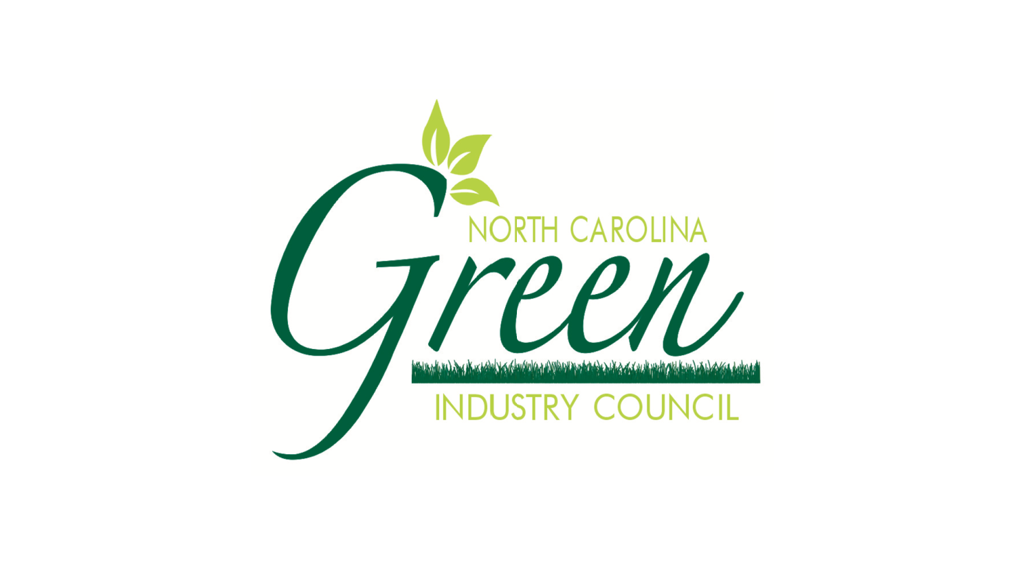 North Carolina Green Industry Logo