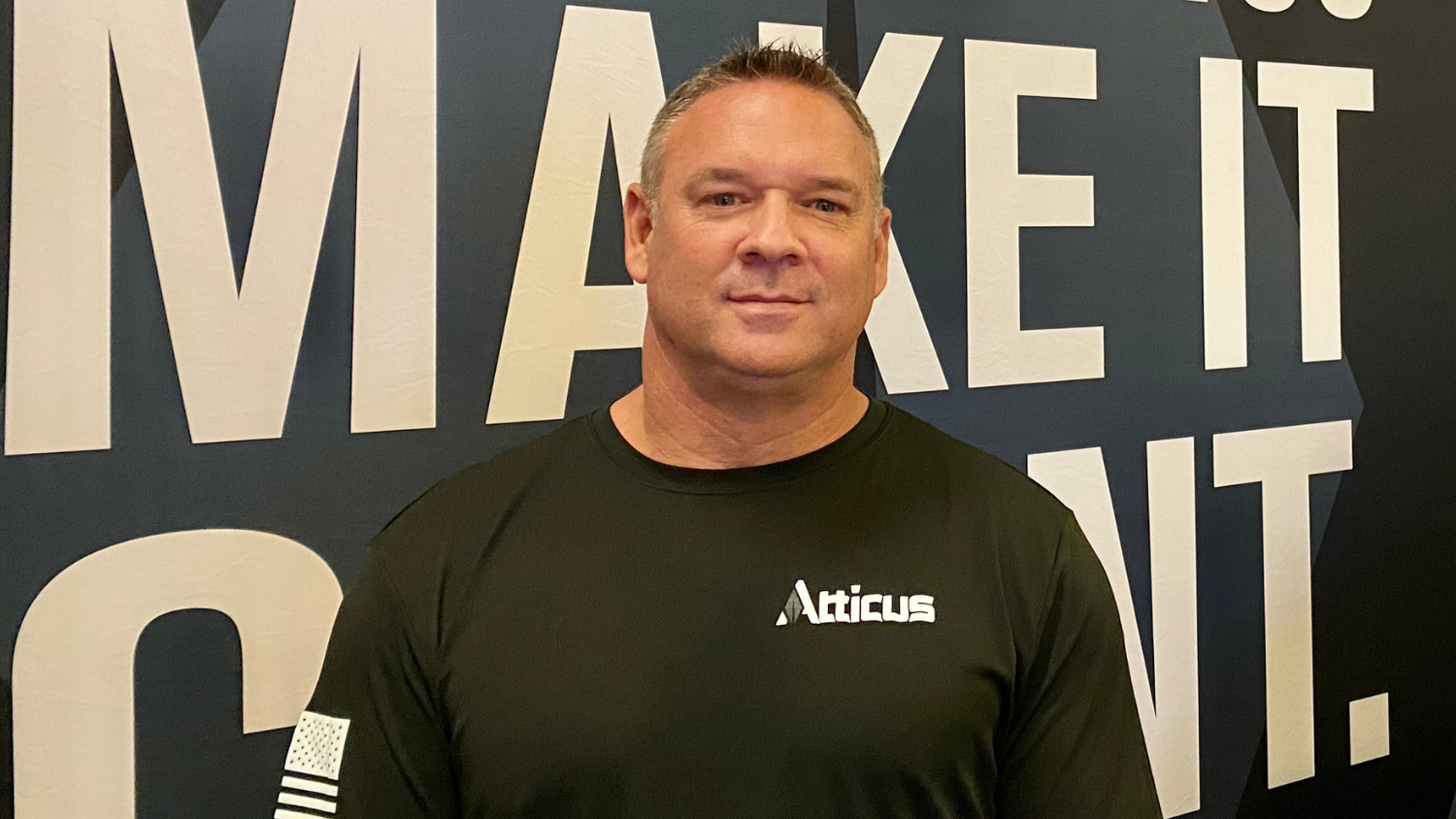 Randy Canady, Founder and CEO of Atticus