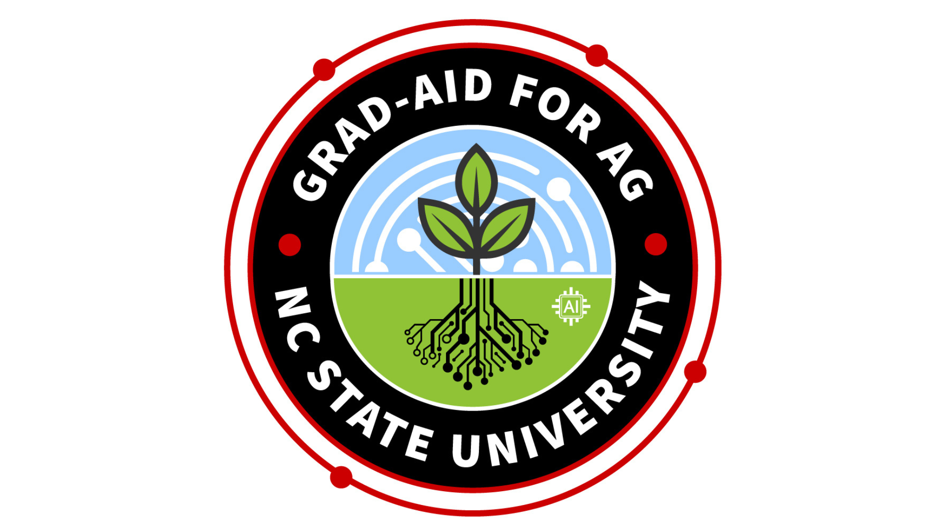 Grad-AID for Ag NRT logo