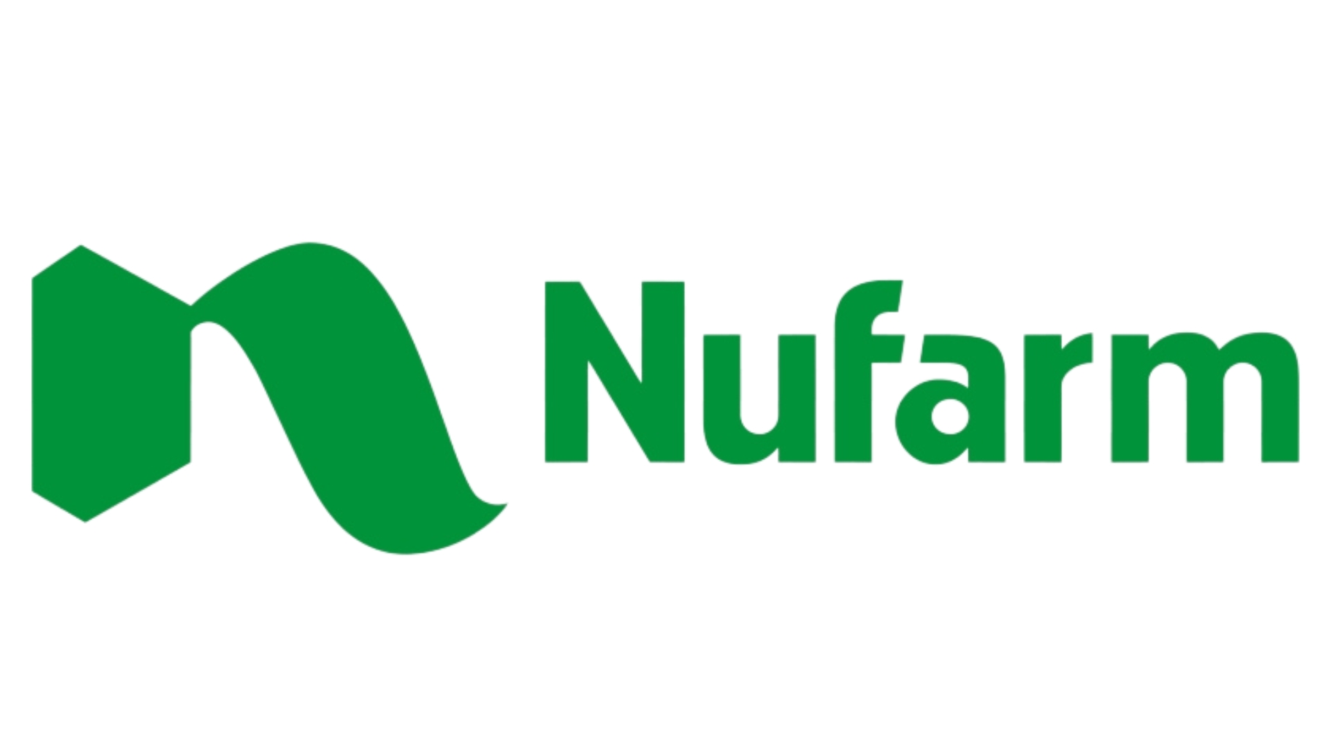 Nufarm logo