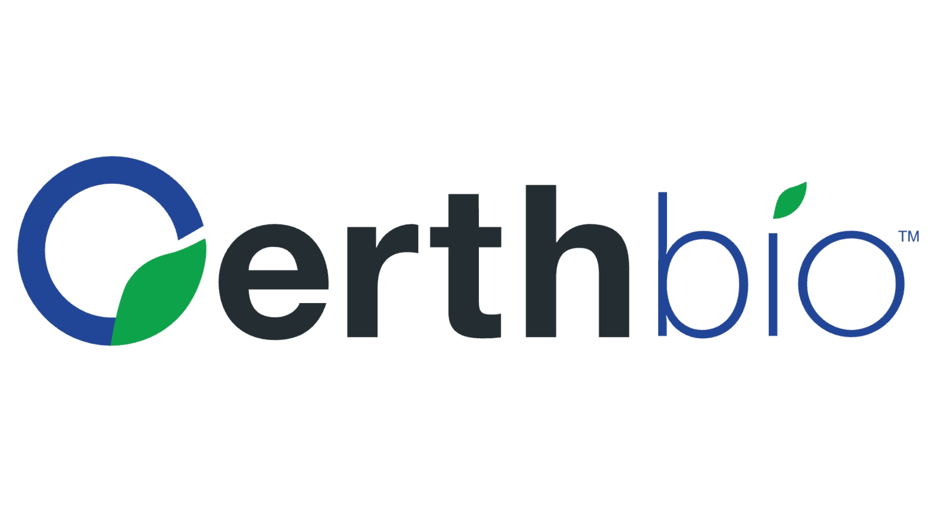 Oerthbio logo