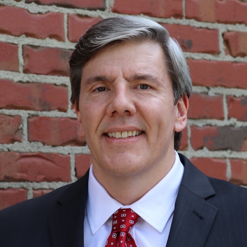 Joseph Donaldson