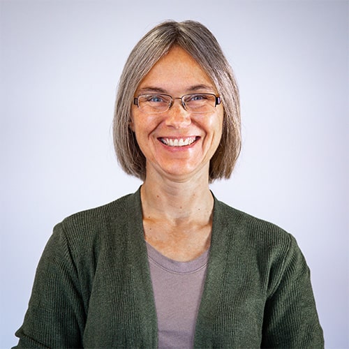 Sonja Salmon