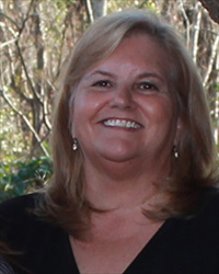 Dr. Patricia Curtis