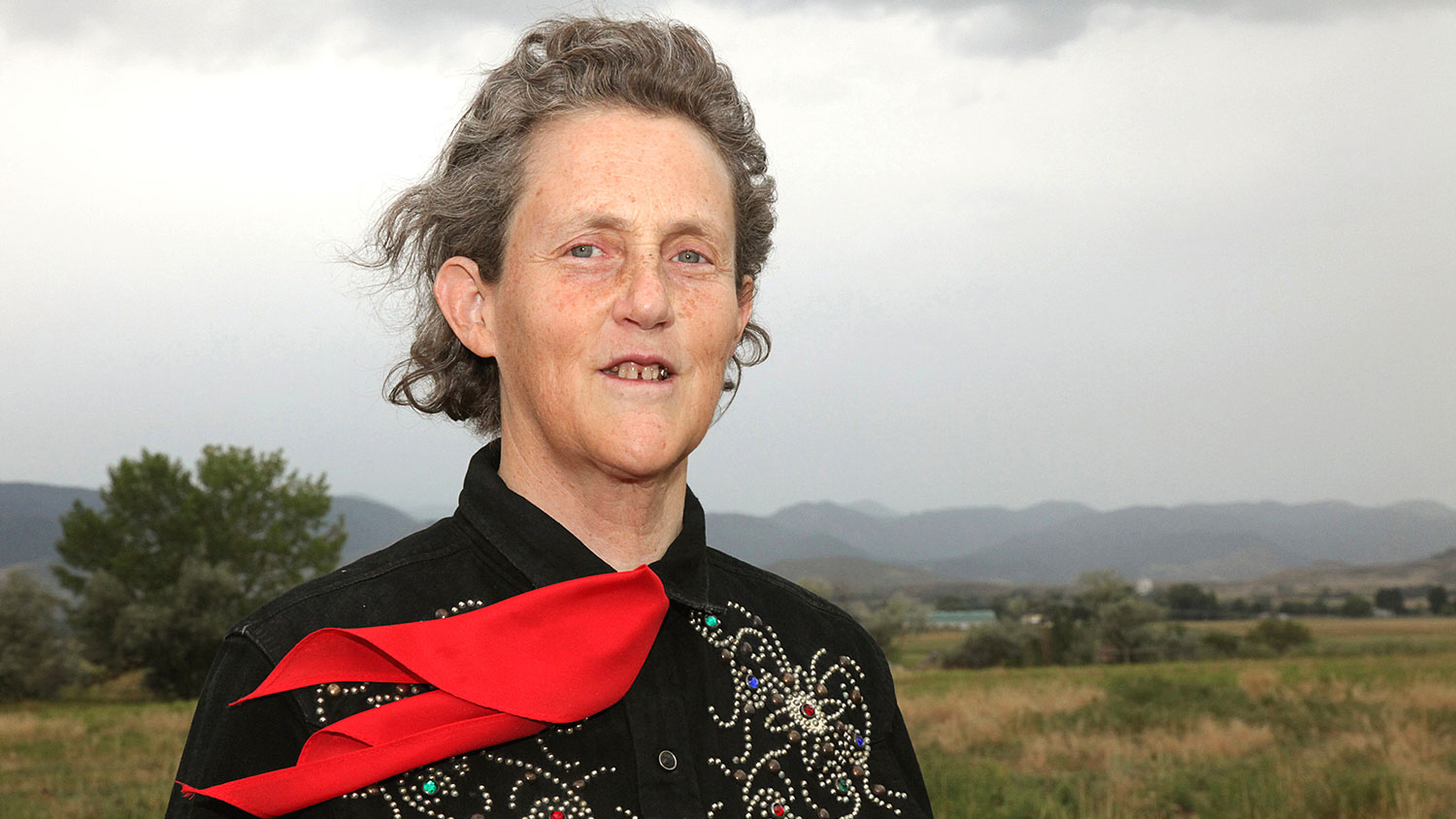 Temple Grandin