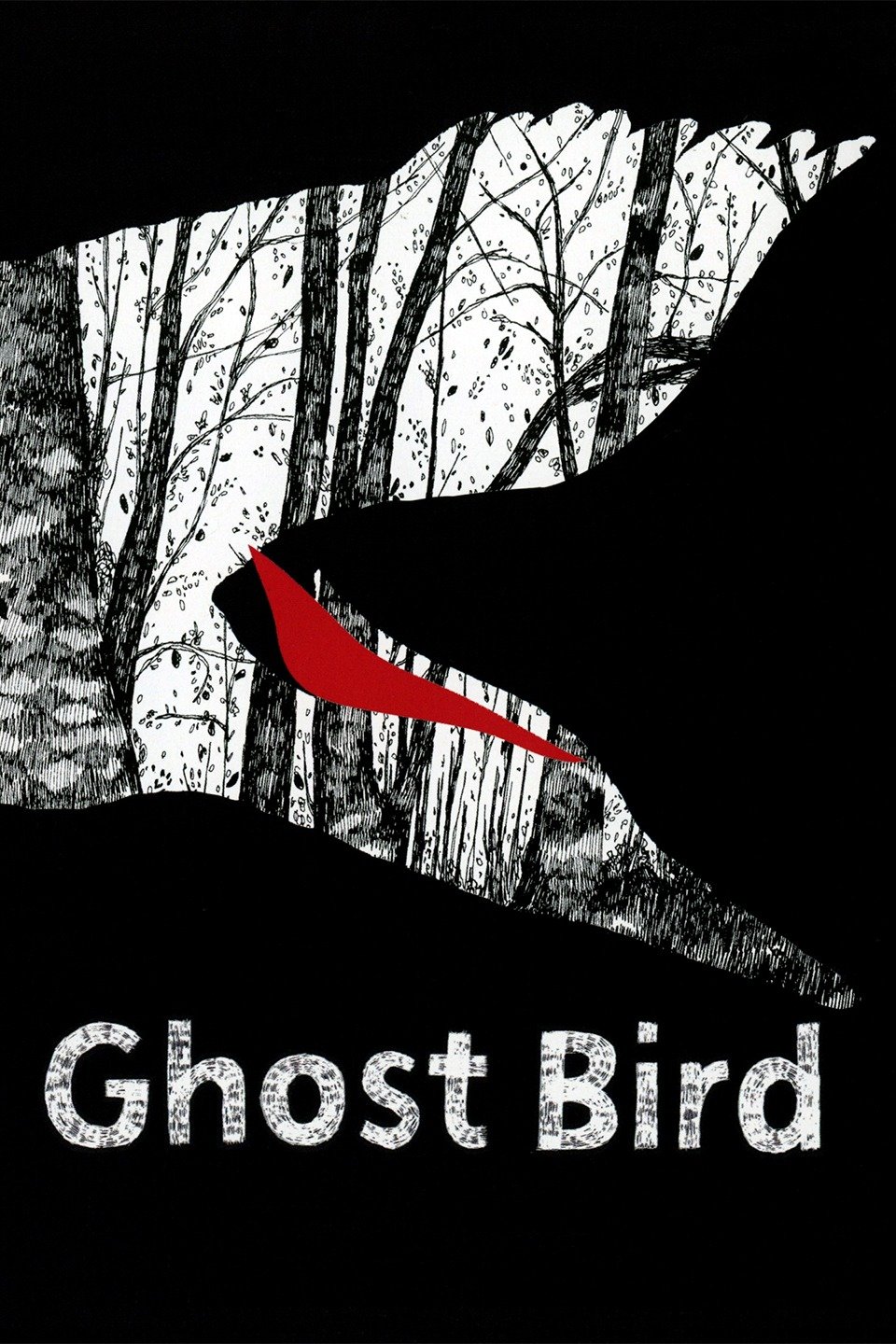 Ghost Bird CD cover