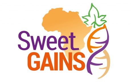 SweetGAINS logo