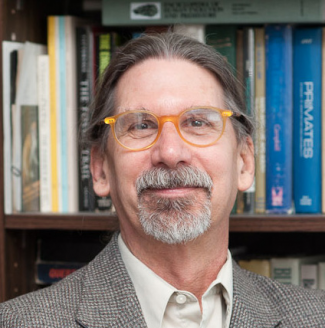 Dr. William Kilmer, associate professor, CHASS Department of History
