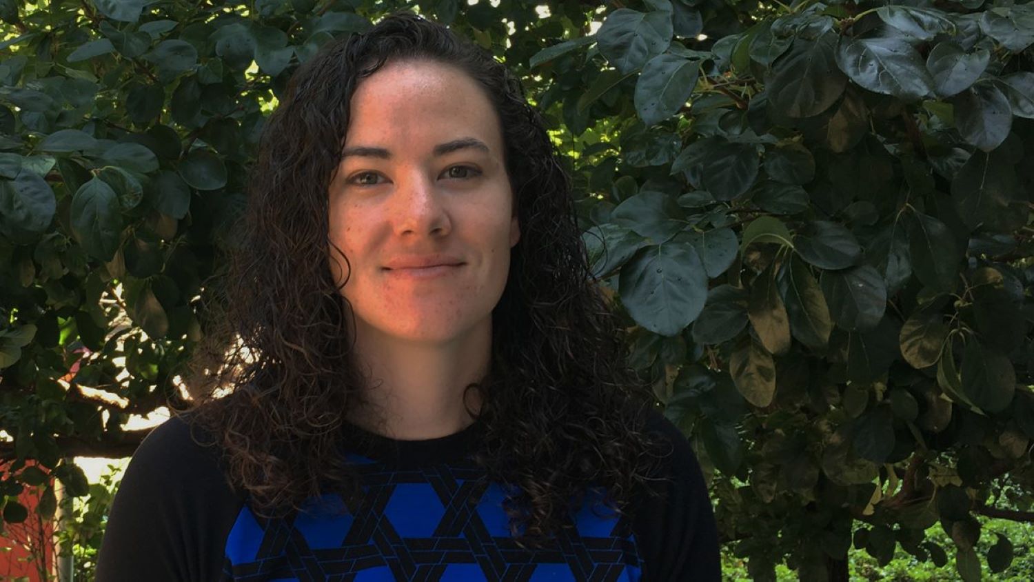 NSF CAREER Award winner Amanda Hulse-Kemp helps NC State’s plant and animal scientists elevate their research by incorporating some of the latest computational advances, data-based research methods, and tools.