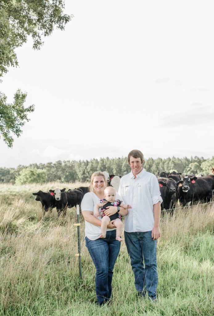 The Little Family Farm Built On Love And Hard Work College Of   IMG 0090 694x1024 