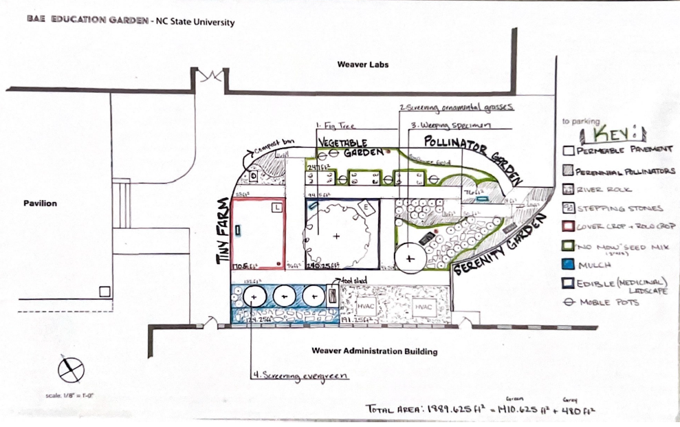 technical drawing